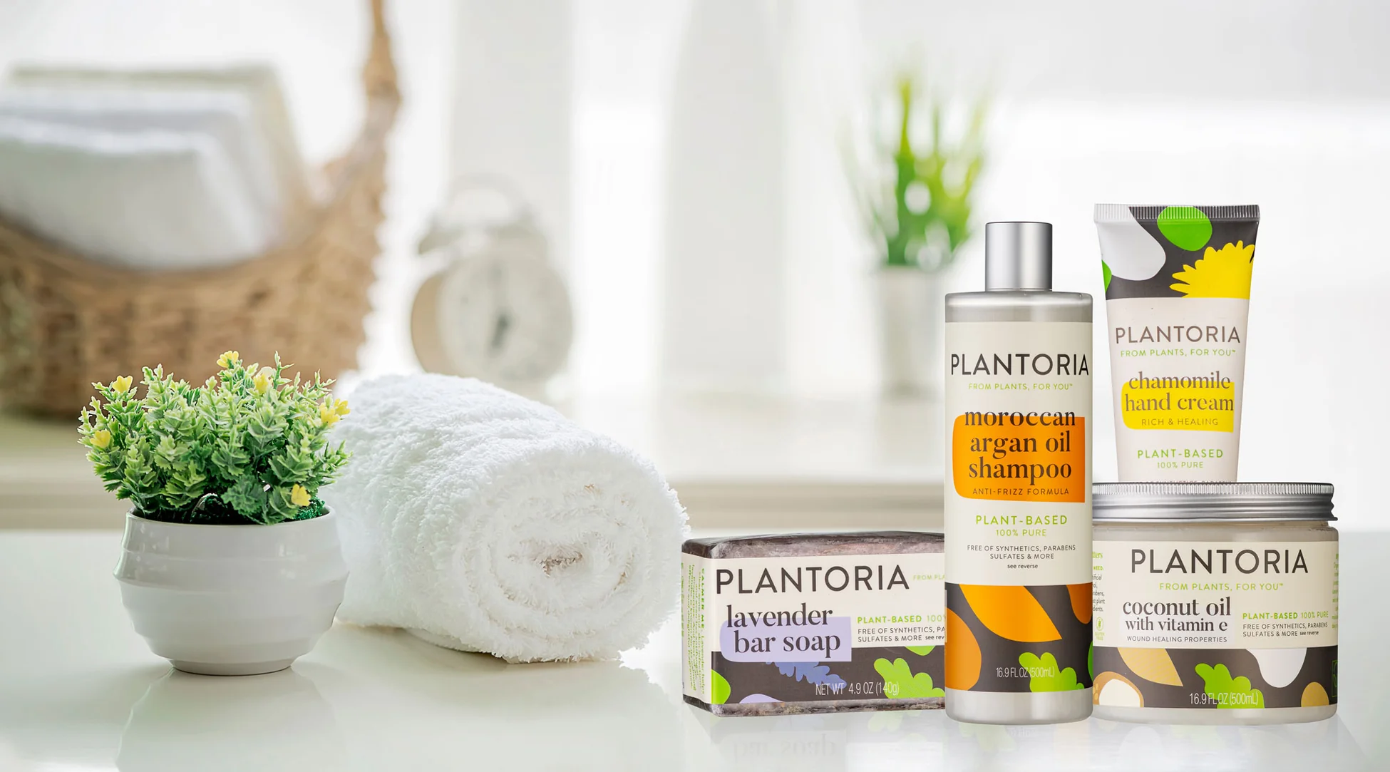 Welcome to Our Store